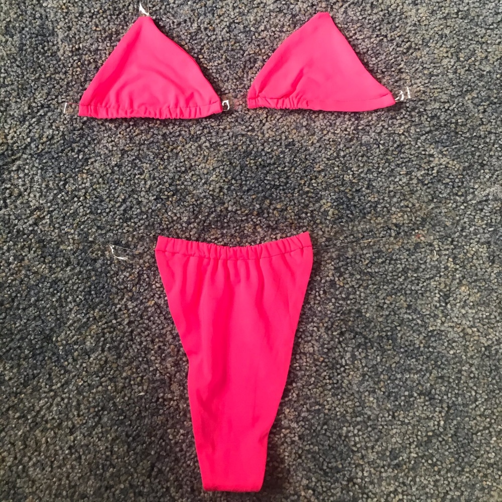 Oh Polly! Bikini